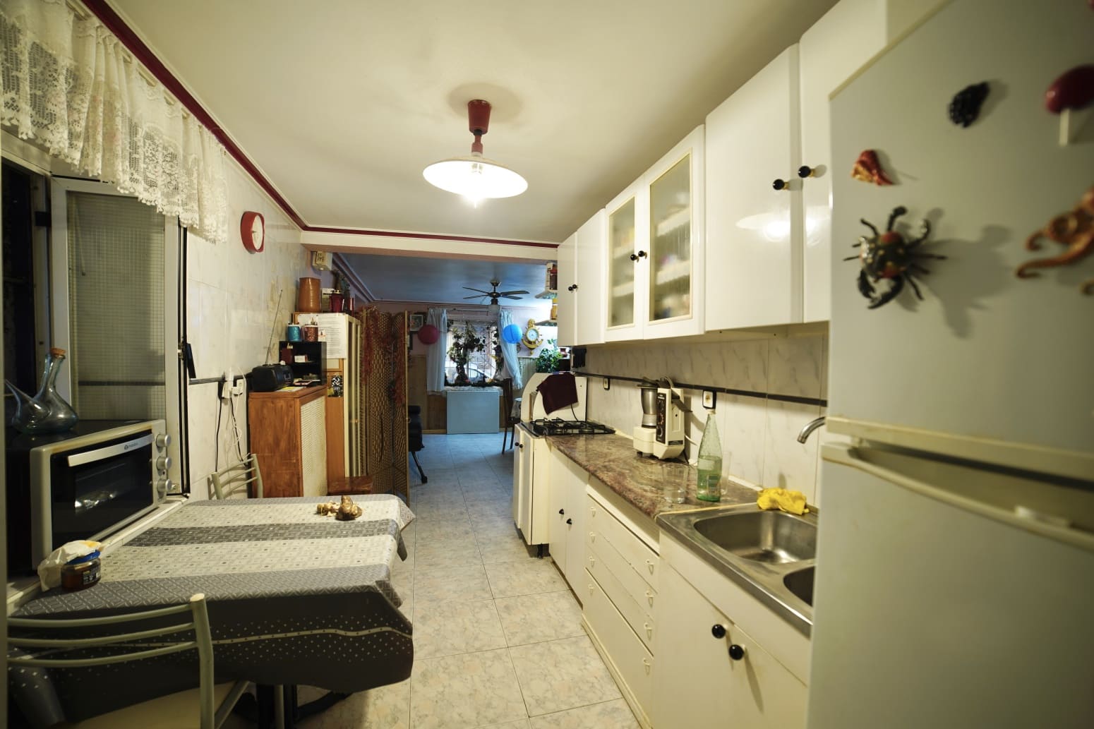 3 soveværelse Lejlighed til salg i Lodosa - € 165.000 (Ref: 8685944)