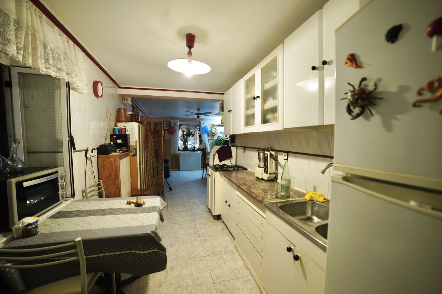 3 soveværelse Lejlighed til salg i Lodosa - € 165.000 (Ref: 8685944)