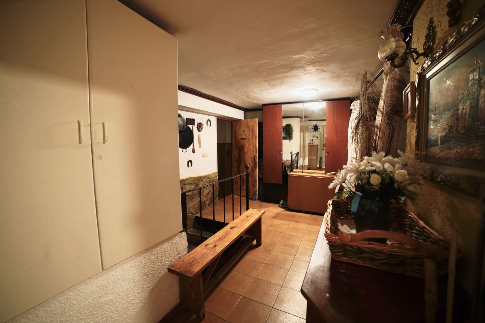 3 soveværelse Lejlighed til salg i Lodosa - € 165.000 (Ref: 8685944)