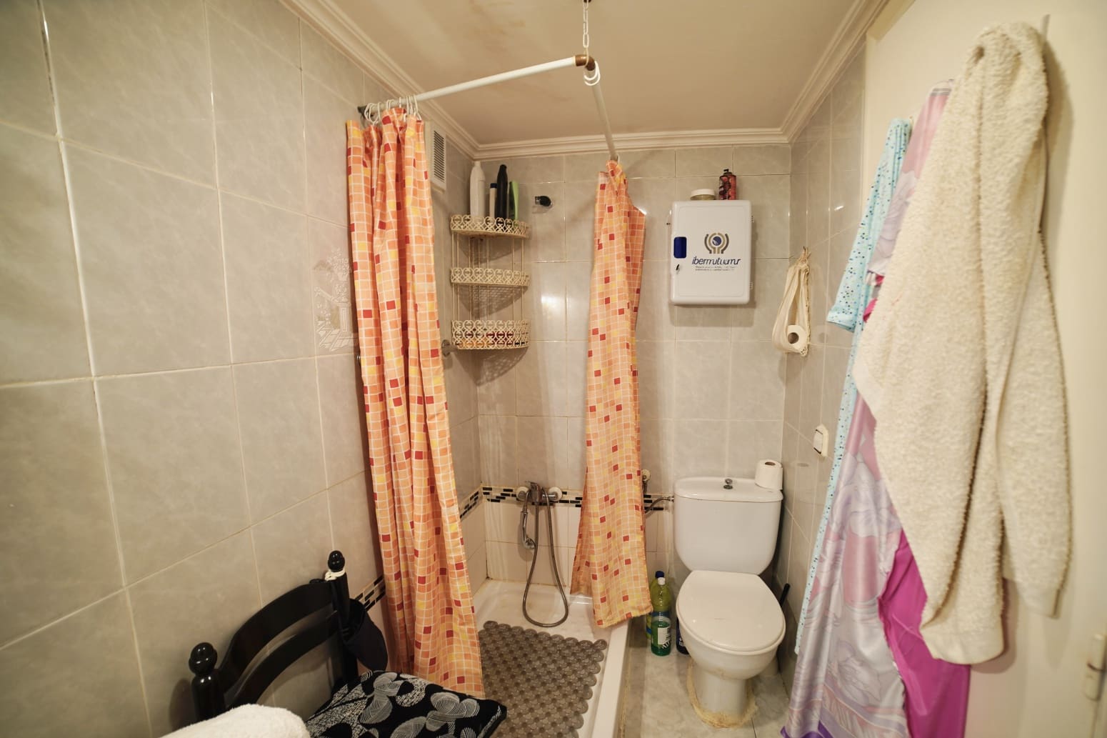 3 soveværelse Lejlighed til salg i Lodosa - € 165.000 (Ref: 8685944)