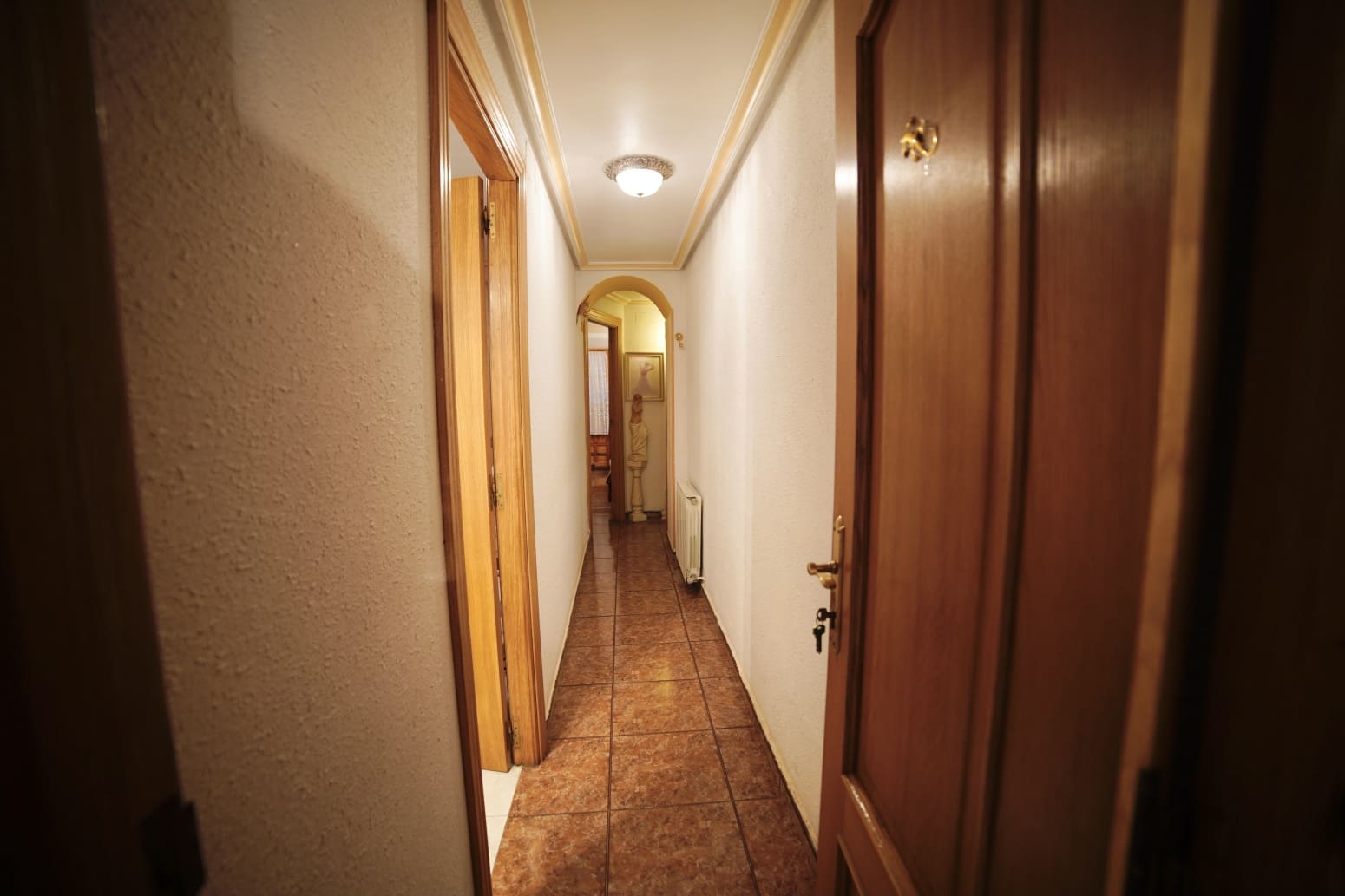 3 soveværelse Lejlighed til salg i Lodosa - € 165.000 (Ref: 8685944)