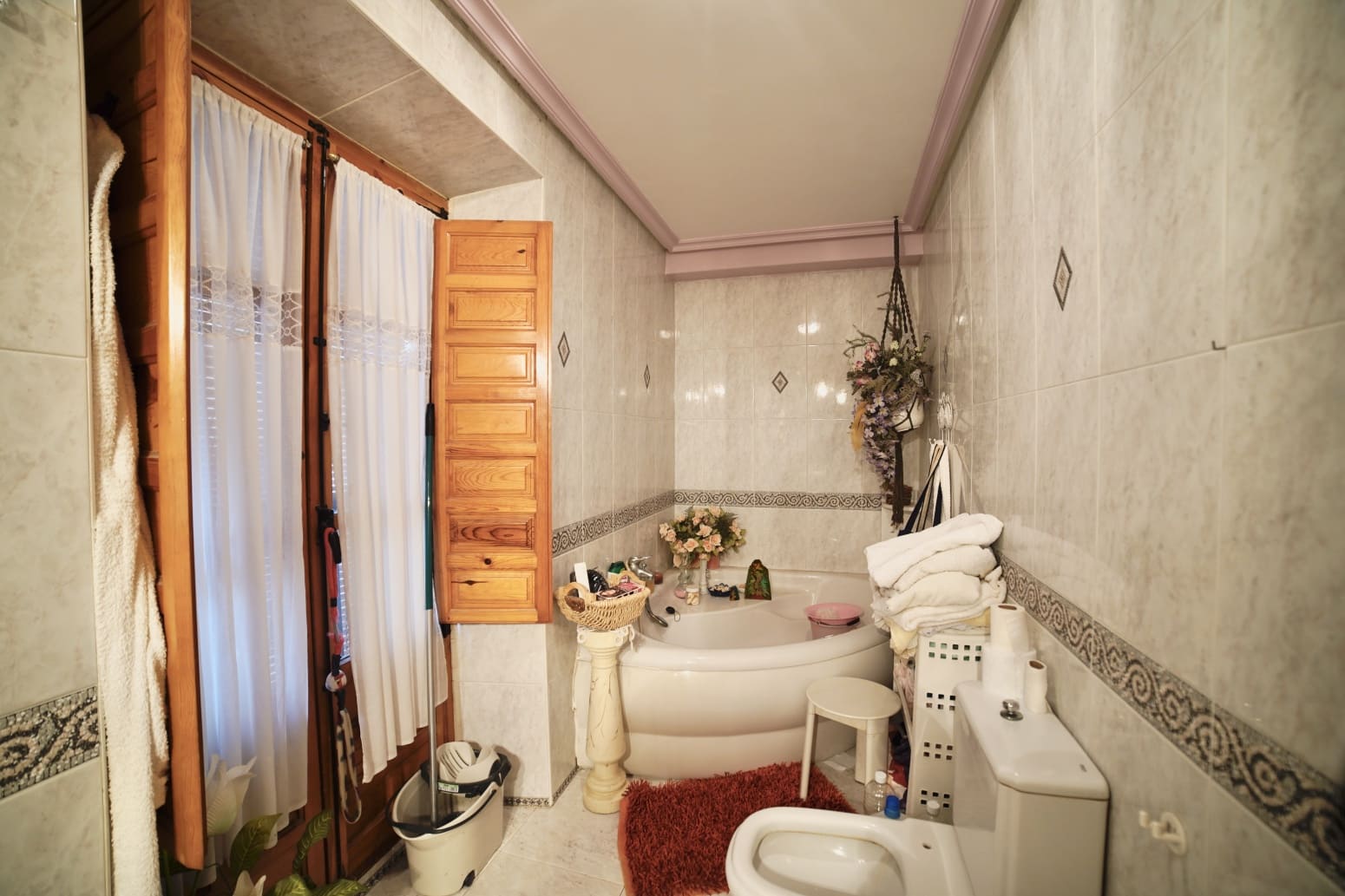 3 soveværelse Lejlighed til salg i Lodosa - € 165.000 (Ref: 8685944)