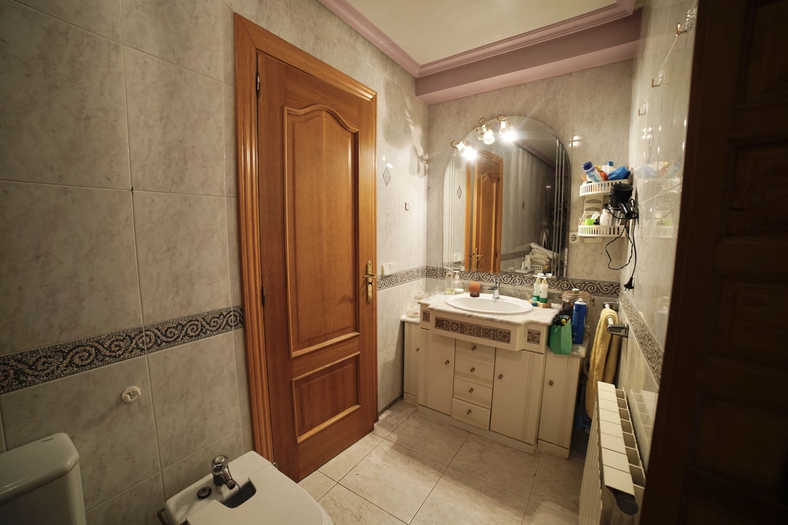 3 soveværelse Lejlighed til salg i Lodosa - € 165.000 (Ref: 8685944)