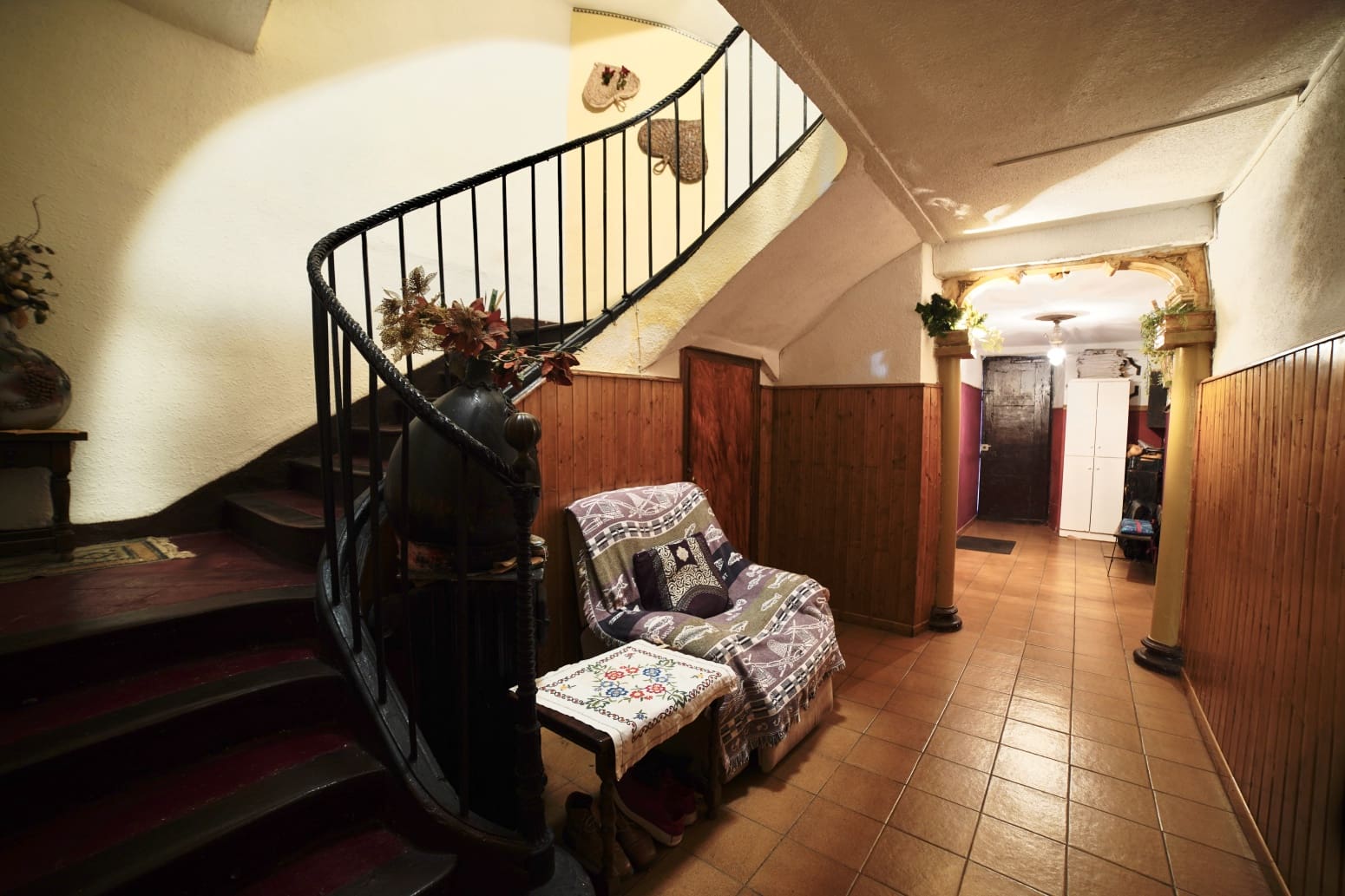 3 soveværelse Lejlighed til salg i Lodosa - € 165.000 (Ref: 8685944)