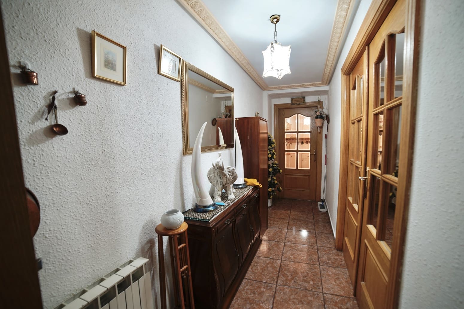 3 soveværelse Lejlighed til salg i Lodosa - € 165.000 (Ref: 8685944)