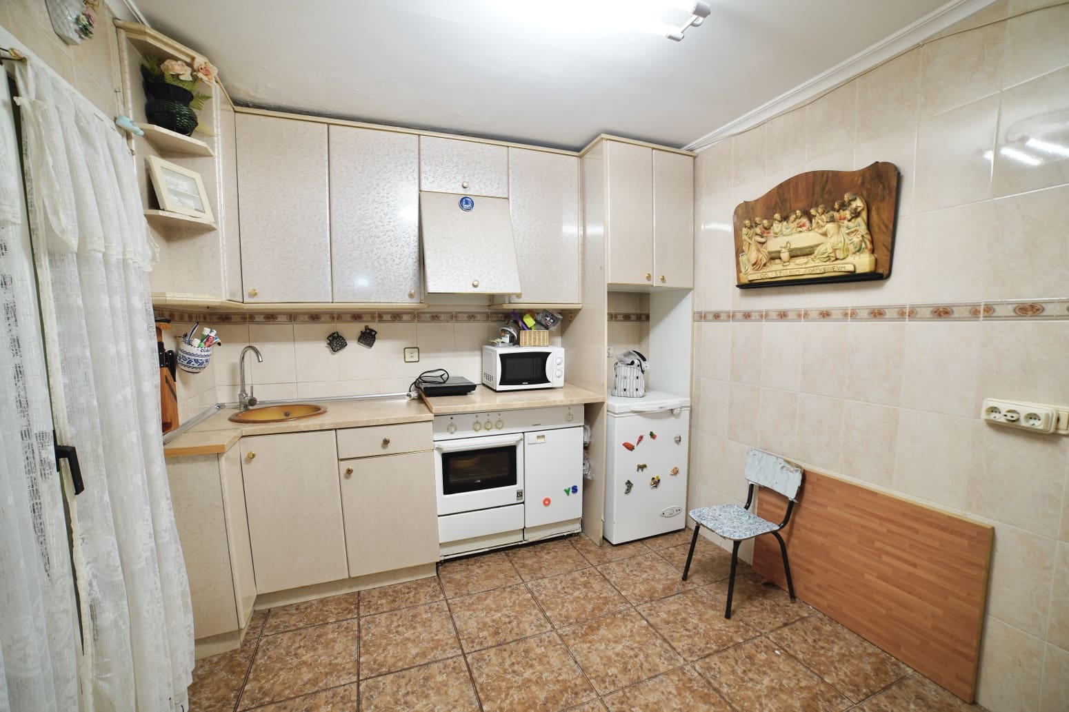 3 soveværelse Lejlighed til salg i Lodosa - € 165.000 (Ref: 8685944)