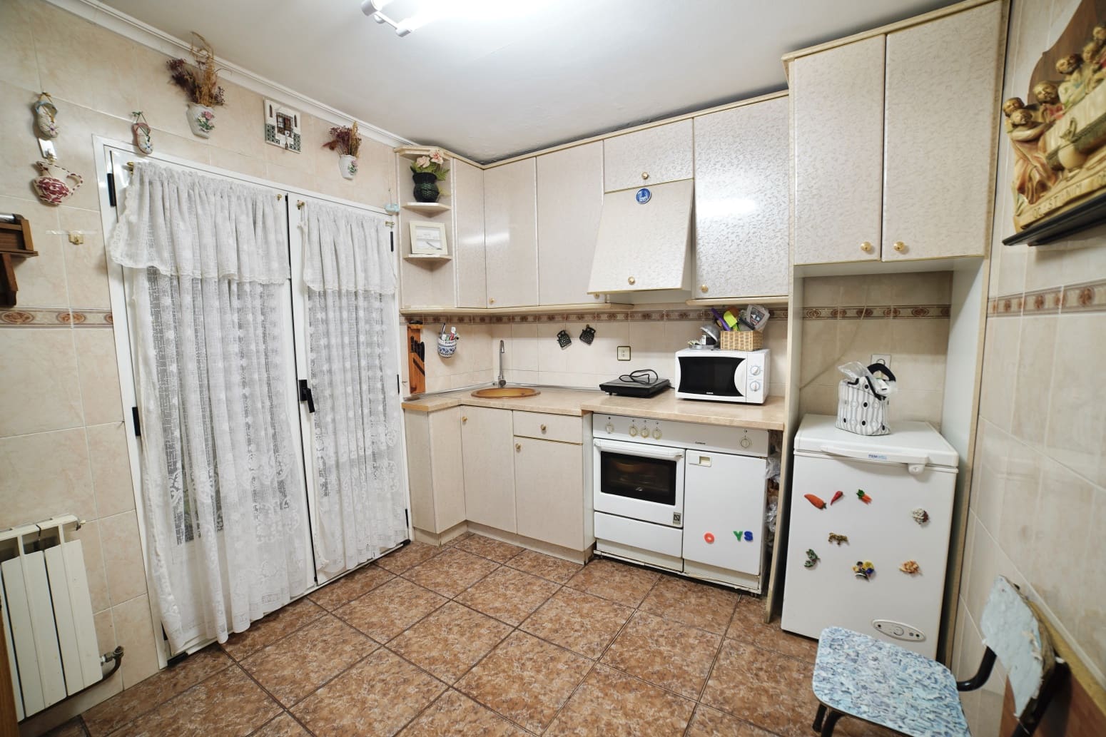 3 soveværelse Lejlighed til salg i Lodosa - € 165.000 (Ref: 8685944)