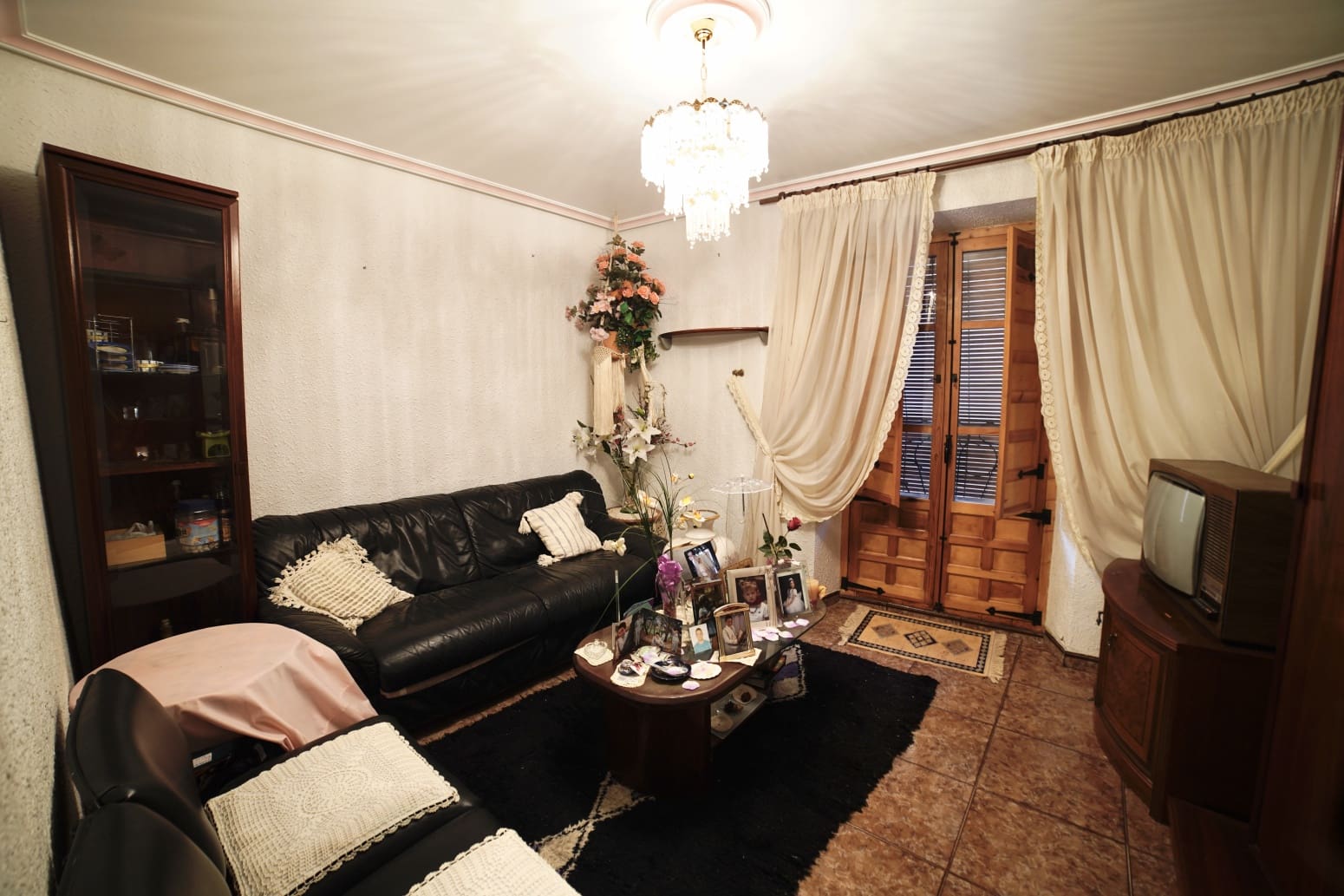 3 soveværelse Lejlighed til salg i Lodosa - € 165.000 (Ref: 8685944)