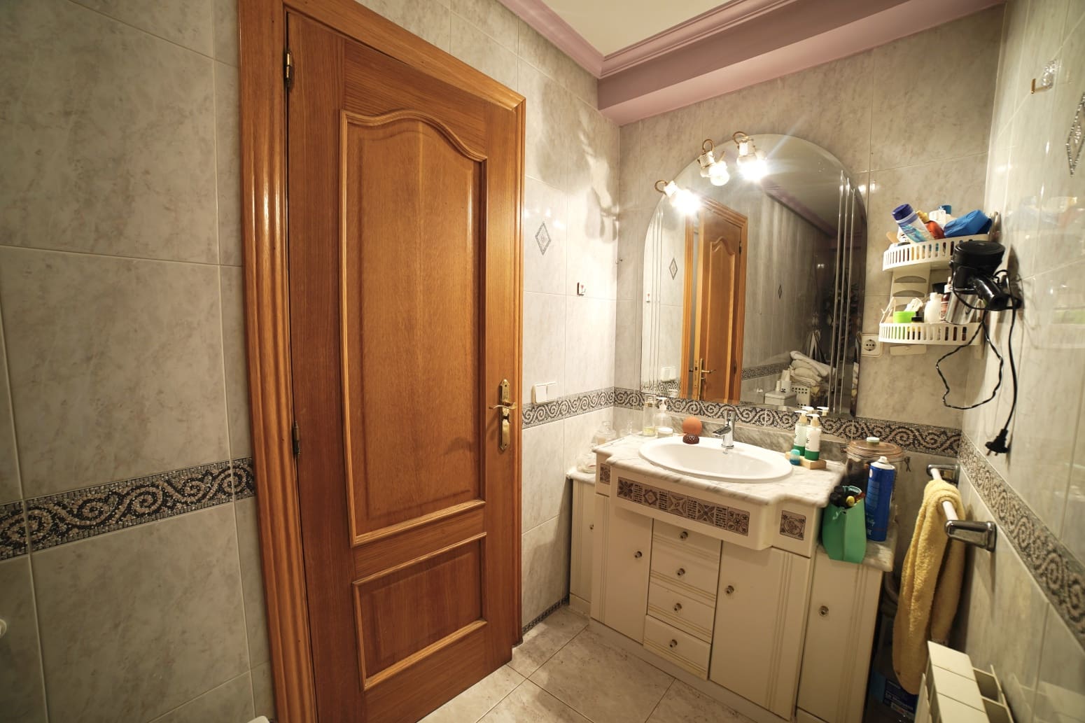 3 soveværelse Lejlighed til salg i Lodosa - € 165.000 (Ref: 8685944)