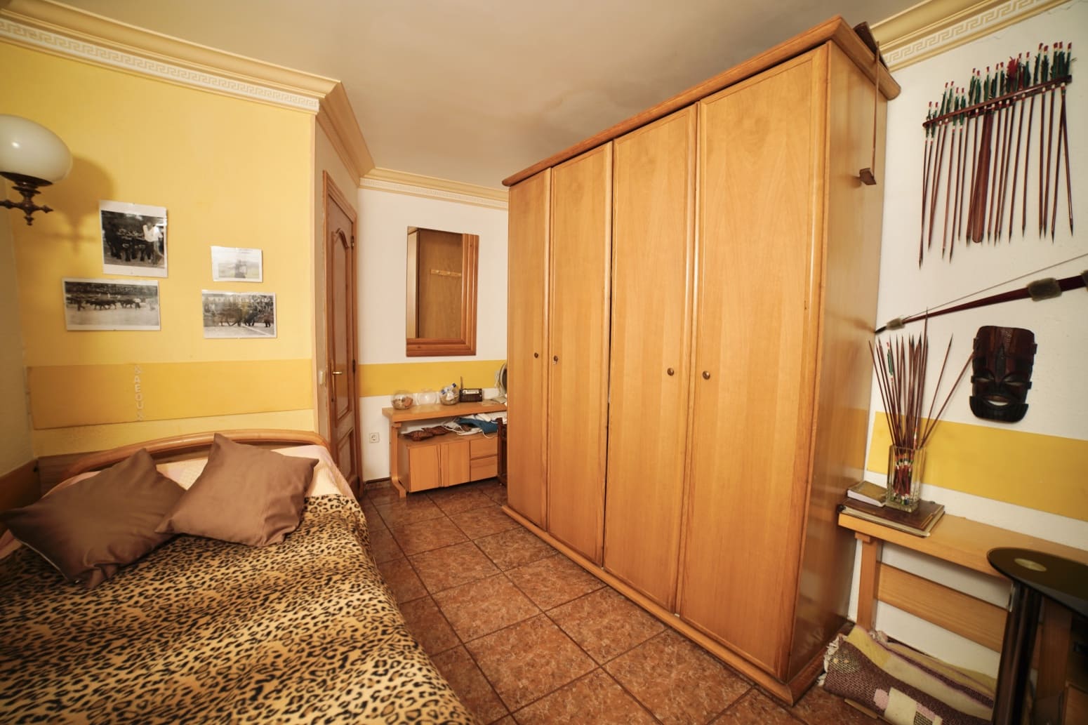 3 soveværelse Lejlighed til salg i Lodosa - € 165.000 (Ref: 8685944)