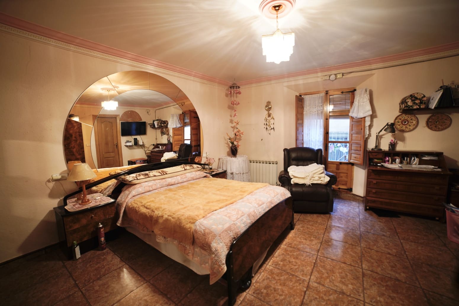 3 soveværelse Lejlighed til salg i Lodosa - € 165.000 (Ref: 8685944)