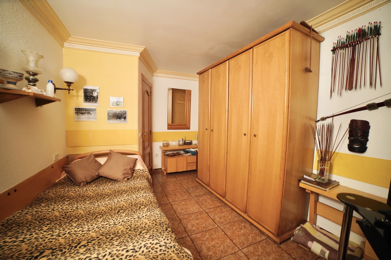 3 soveværelse Lejlighed til salg i Lodosa - € 165.000 (Ref: 8685944)