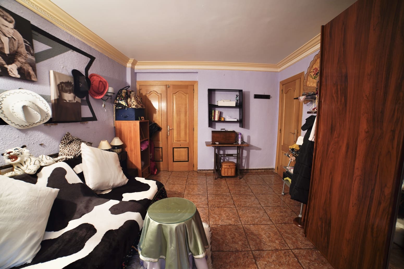 3 soveværelse Lejlighed til salg i Lodosa - € 165.000 (Ref: 8685944)