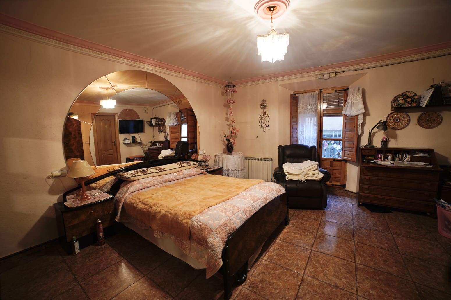 3 soveværelse Lejlighed til salg i Lodosa - € 165.000 (Ref: 8685944)