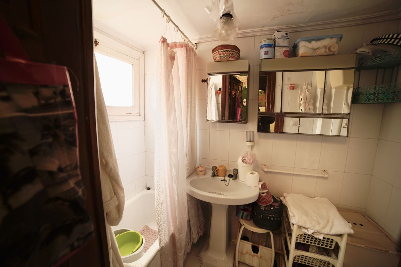 3 soveværelse Lejlighed til salg i Lodosa - € 165.000 (Ref: 8685944)