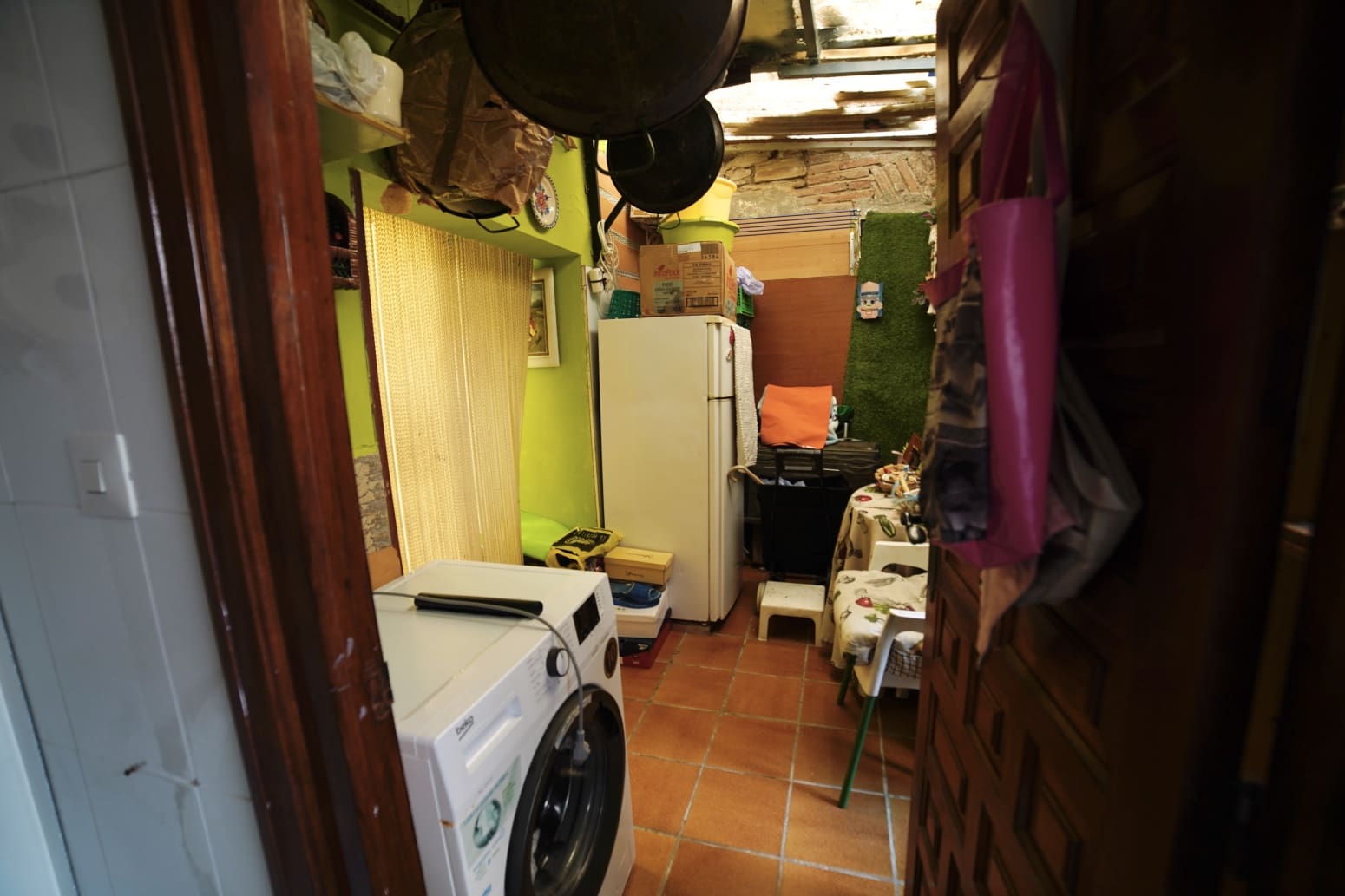 3 soveværelse Lejlighed til salg i Lodosa - € 165.000 (Ref: 8685944)