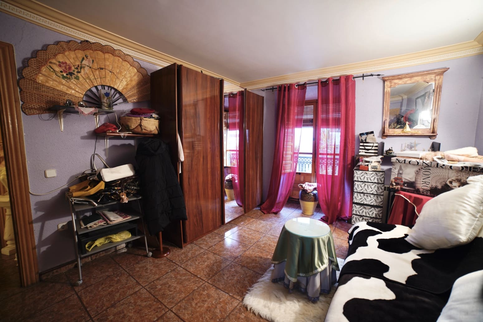 3 soveværelse Lejlighed til salg i Lodosa - € 165.000 (Ref: 8685944)