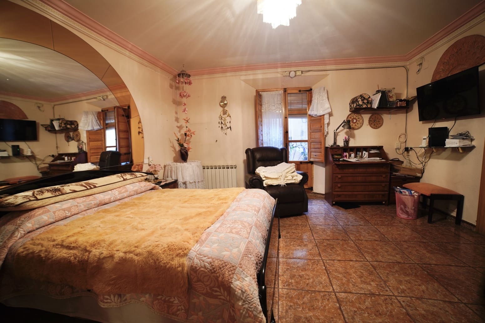 3 soveværelse Lejlighed til salg i Lodosa - € 165.000 (Ref: 8685944)