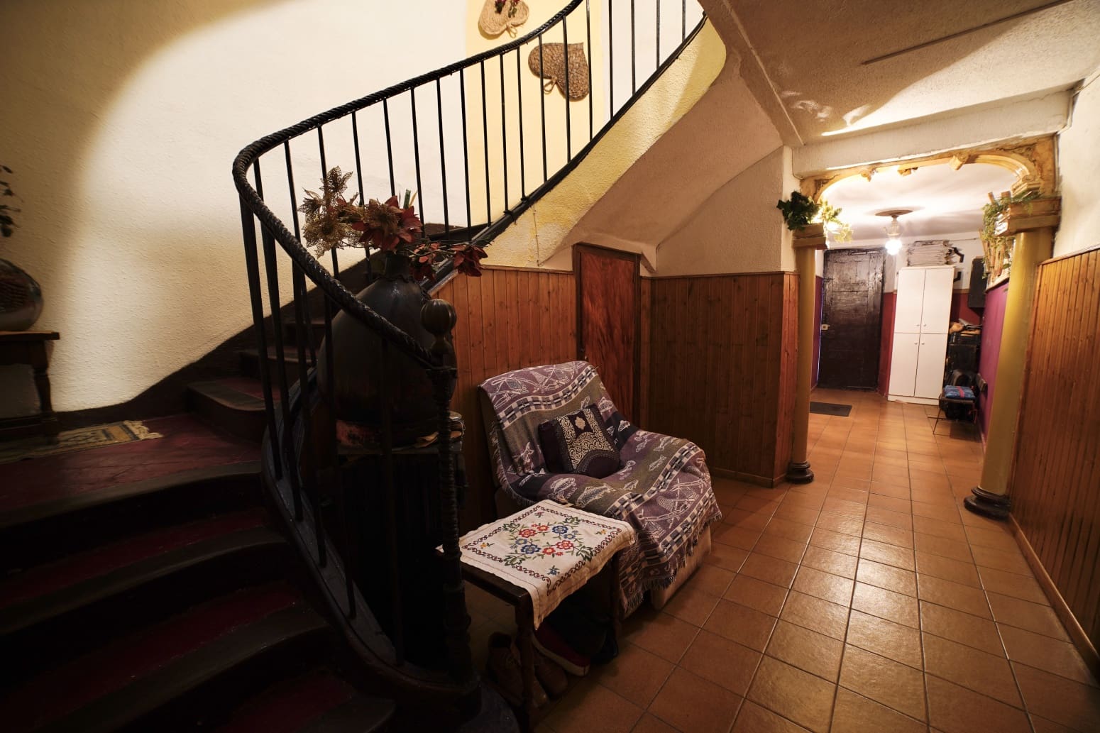 3 soveværelse Lejlighed til salg i Lodosa - € 165.000 (Ref: 8685944)