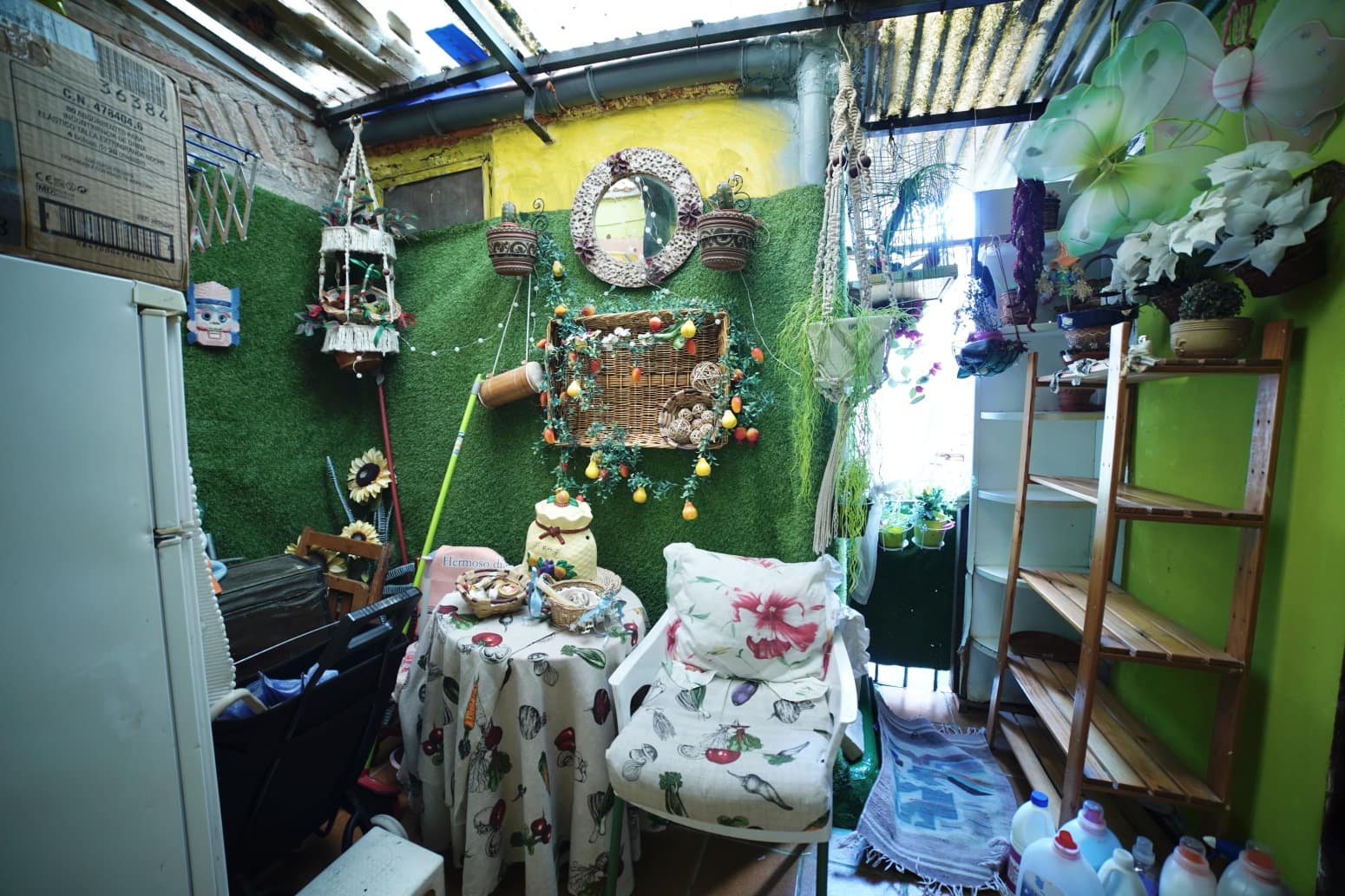 3 soveværelse Lejlighed til salg i Lodosa - € 165.000 (Ref: 8685944)