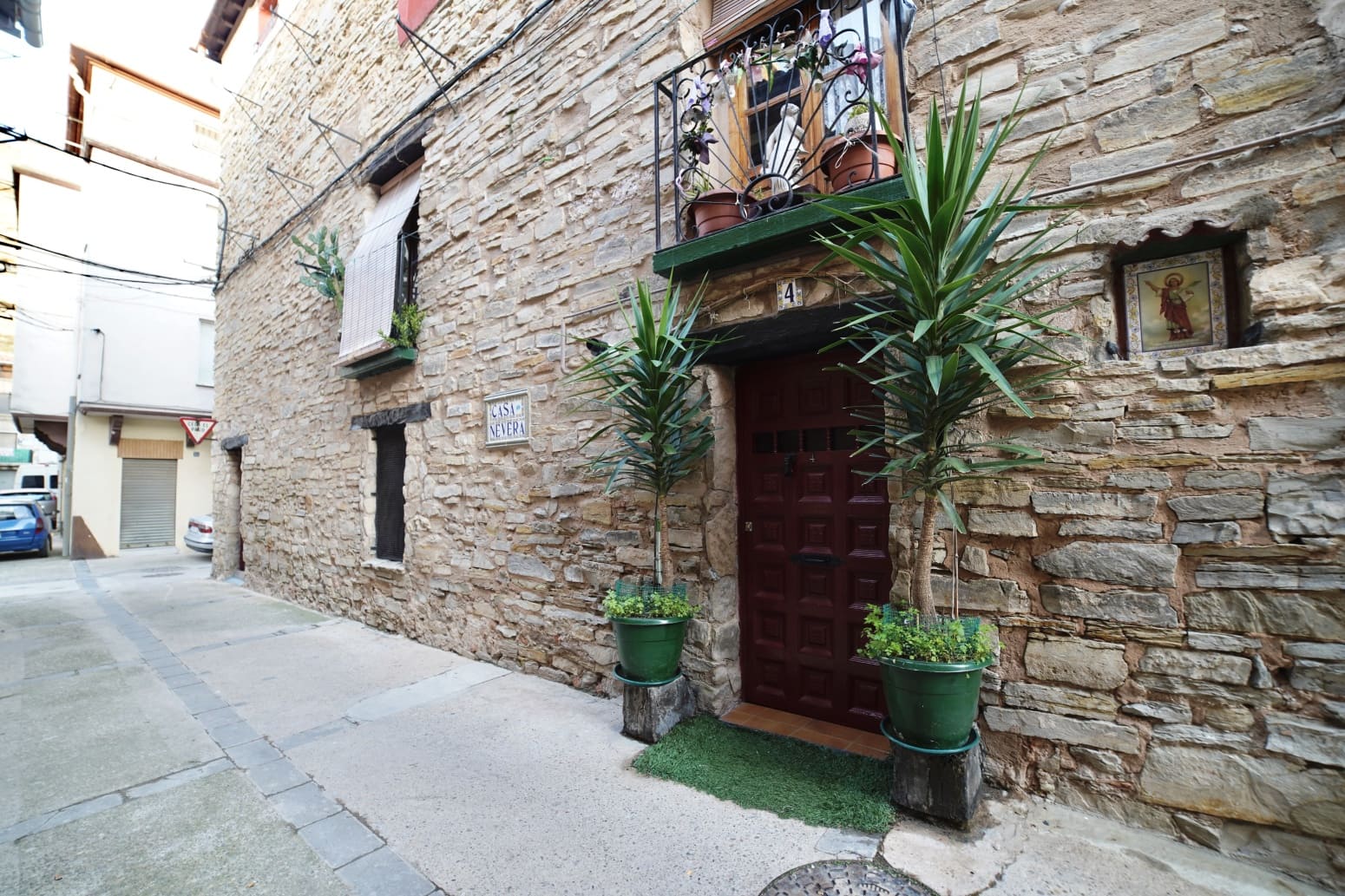 3 soveværelse Lejlighed til salg i Lodosa - € 165.000 (Ref: 8685944)