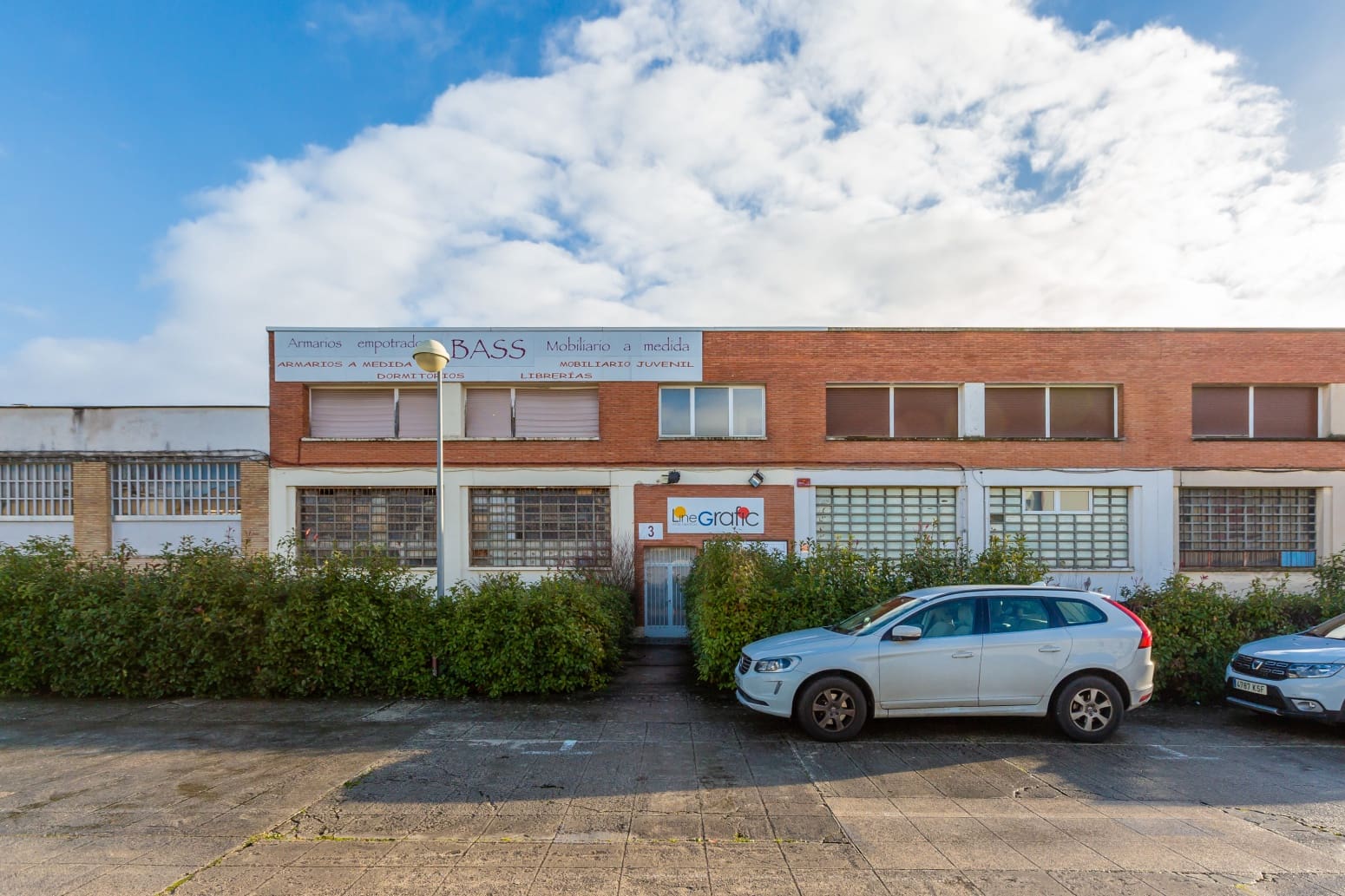 Komercyjne na sprzedaż w Pampeluna - 275 000 € (Ref: 8712565)