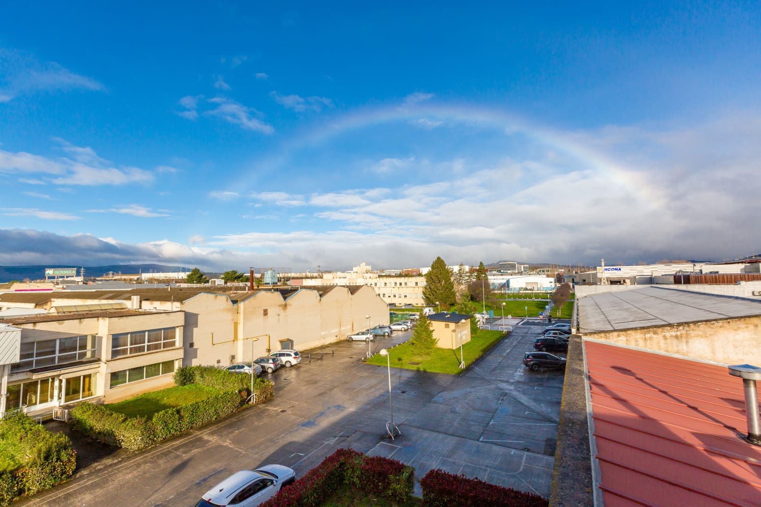 Komercyjne na sprzedaż w Pampeluna - 275 000 € (Ref: 8712565)