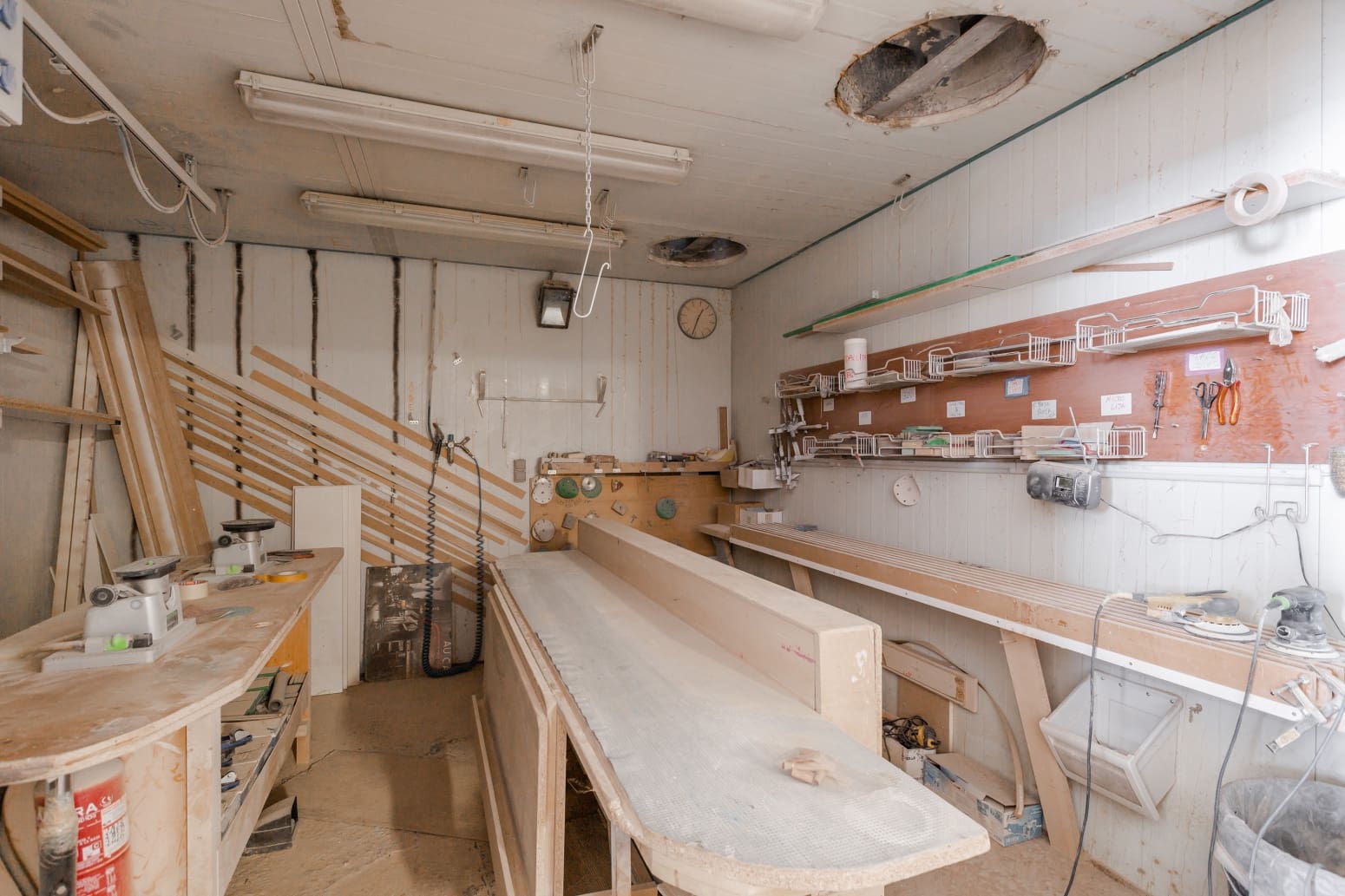 Komercyjne na sprzedaż w Pampeluna - 275 000 € (Ref: 8712565)