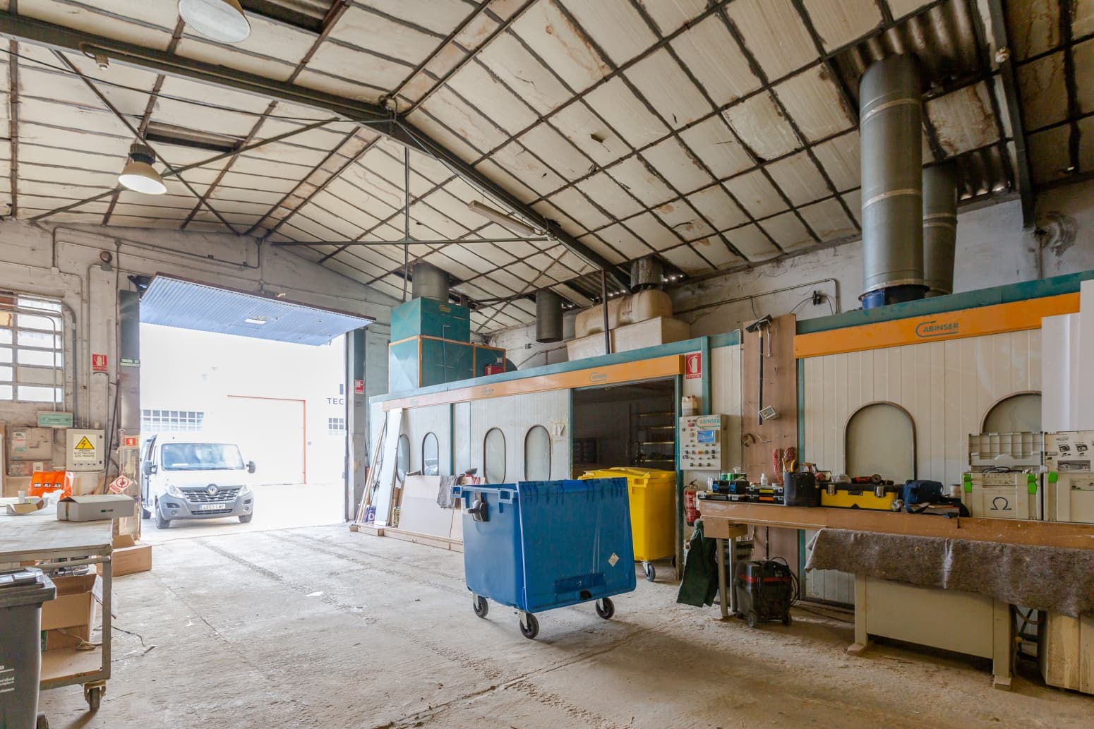 Komercyjne na sprzedaż w Pampeluna - 275 000 € (Ref: 8712565)