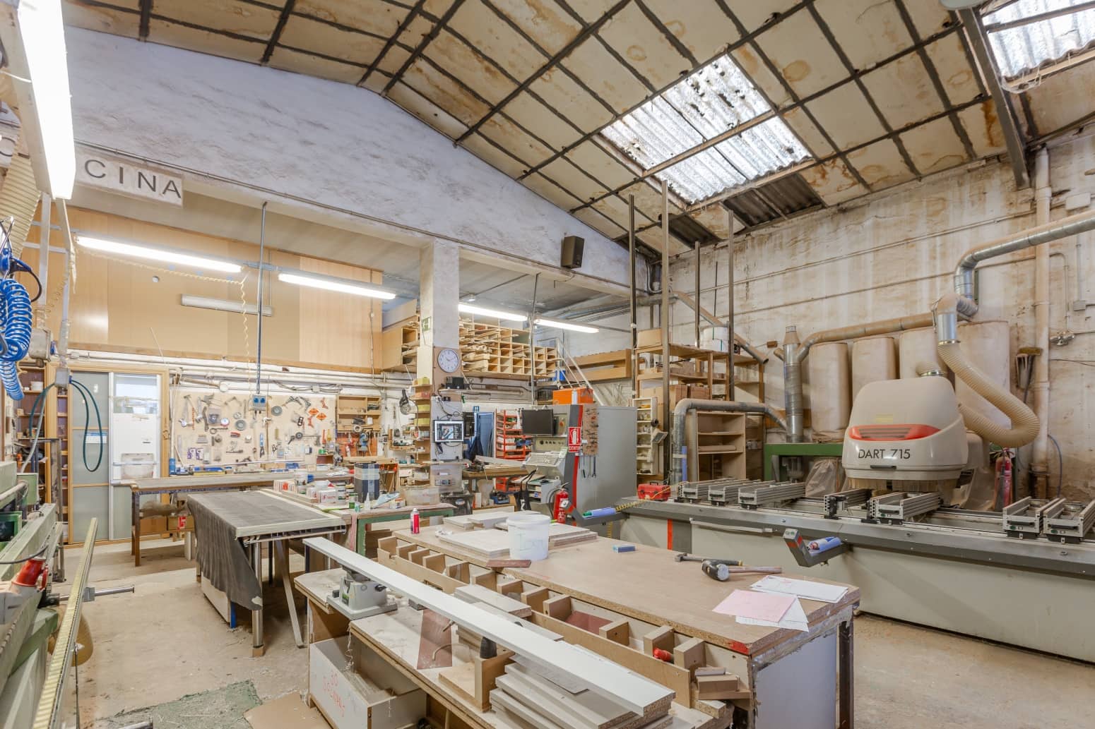 Komercyjne na sprzedaż w Pampeluna - 275 000 € (Ref: 8712565)