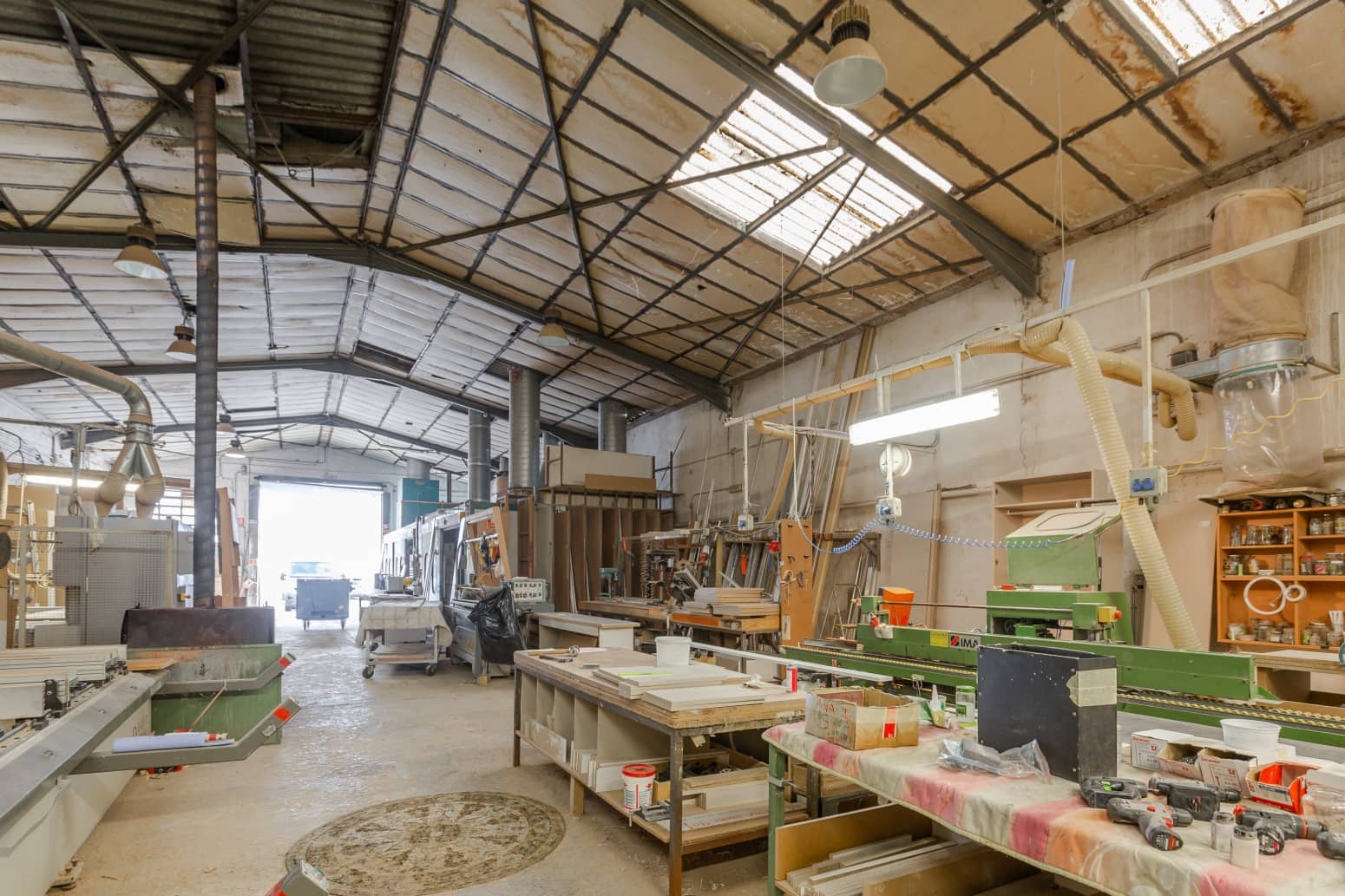 Komercyjne na sprzedaż w Pampeluna - 275 000 € (Ref: 8712565)