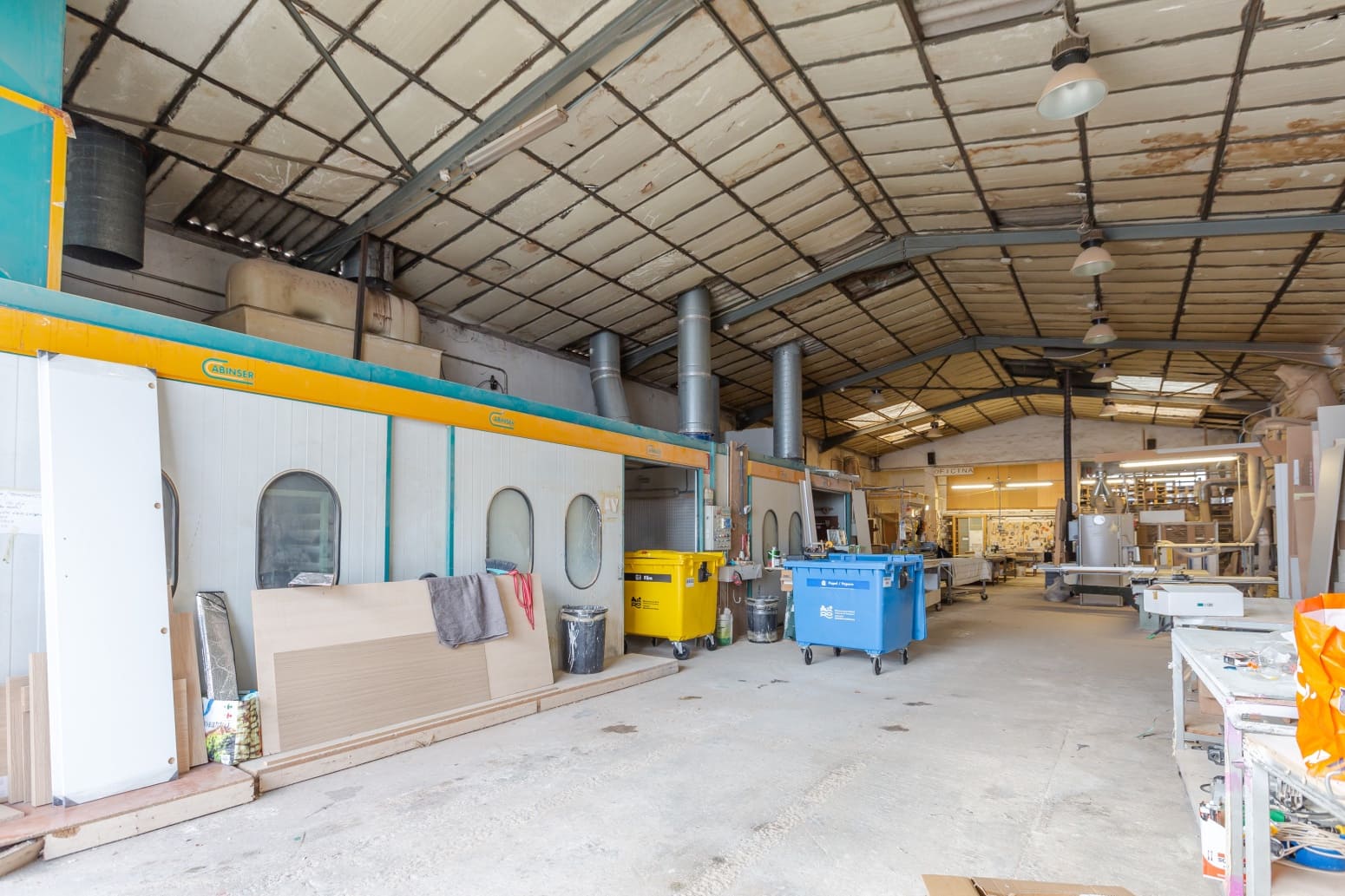 Komercyjne na sprzedaż w Pampeluna - 275 000 € (Ref: 8712565)