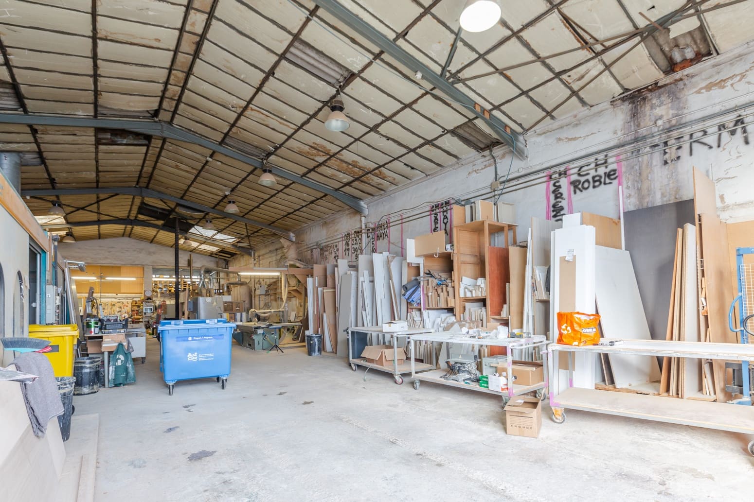 Komercyjne na sprzedaż w Pampeluna - 275 000 € (Ref: 8712565)