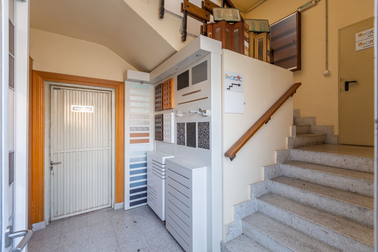 Komercyjne na sprzedaż w Pampeluna - 275 000 € (Ref: 8712565)