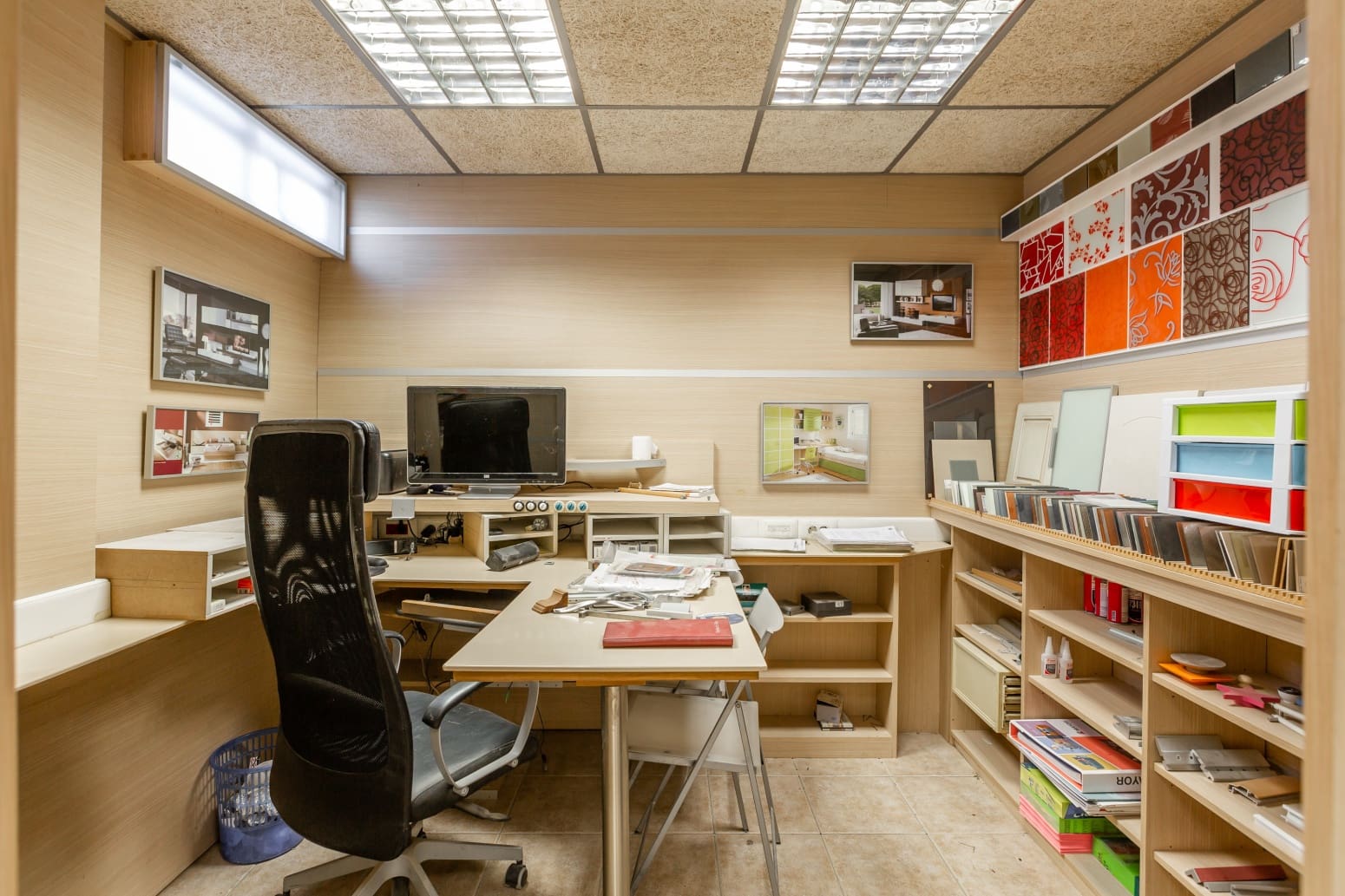 Komercyjne na sprzedaż w Pampeluna - 275 000 € (Ref: 8712565)