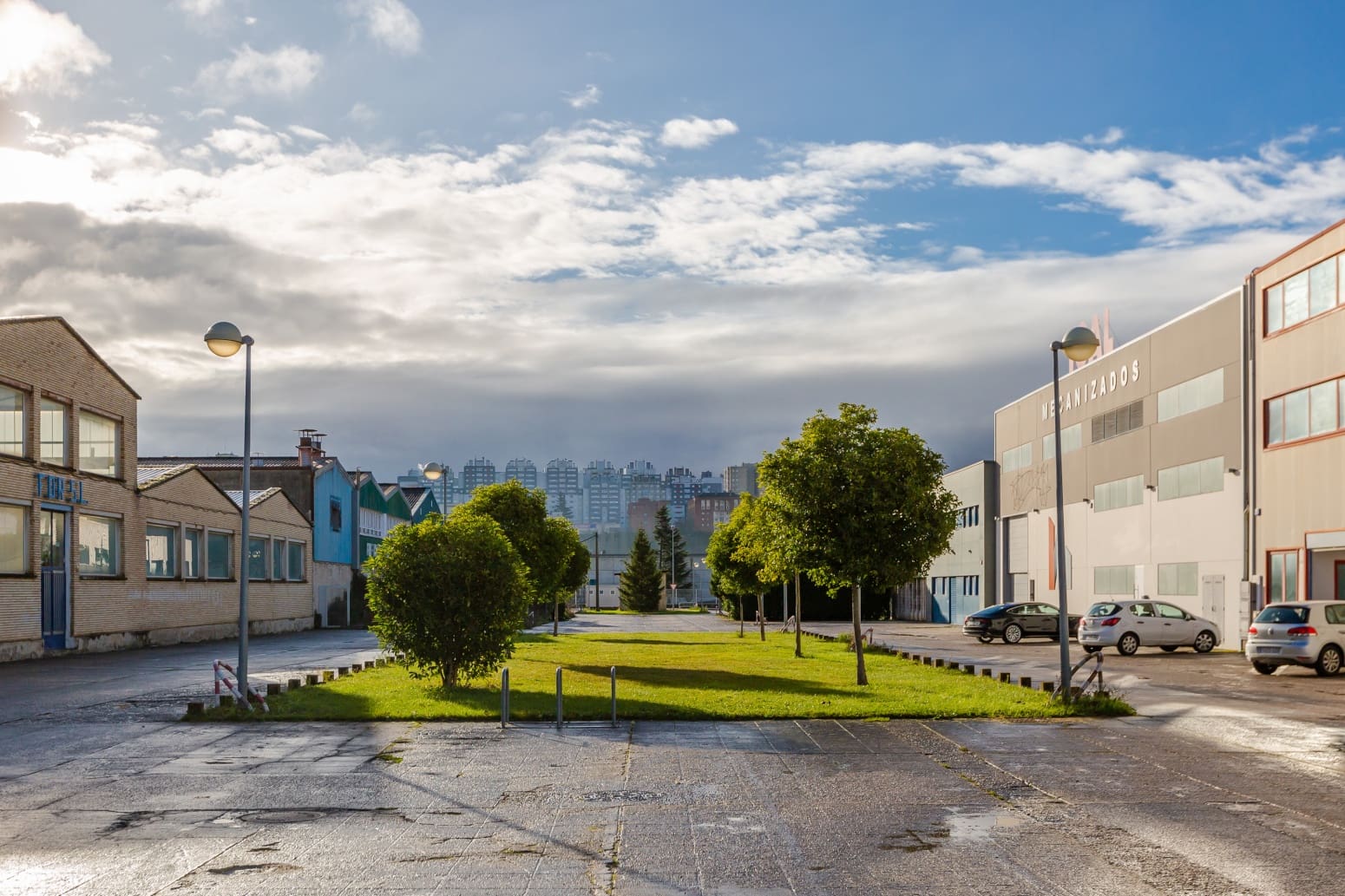 Komercyjne na sprzedaż w Pampeluna - 275 000 € (Ref: 8712565)