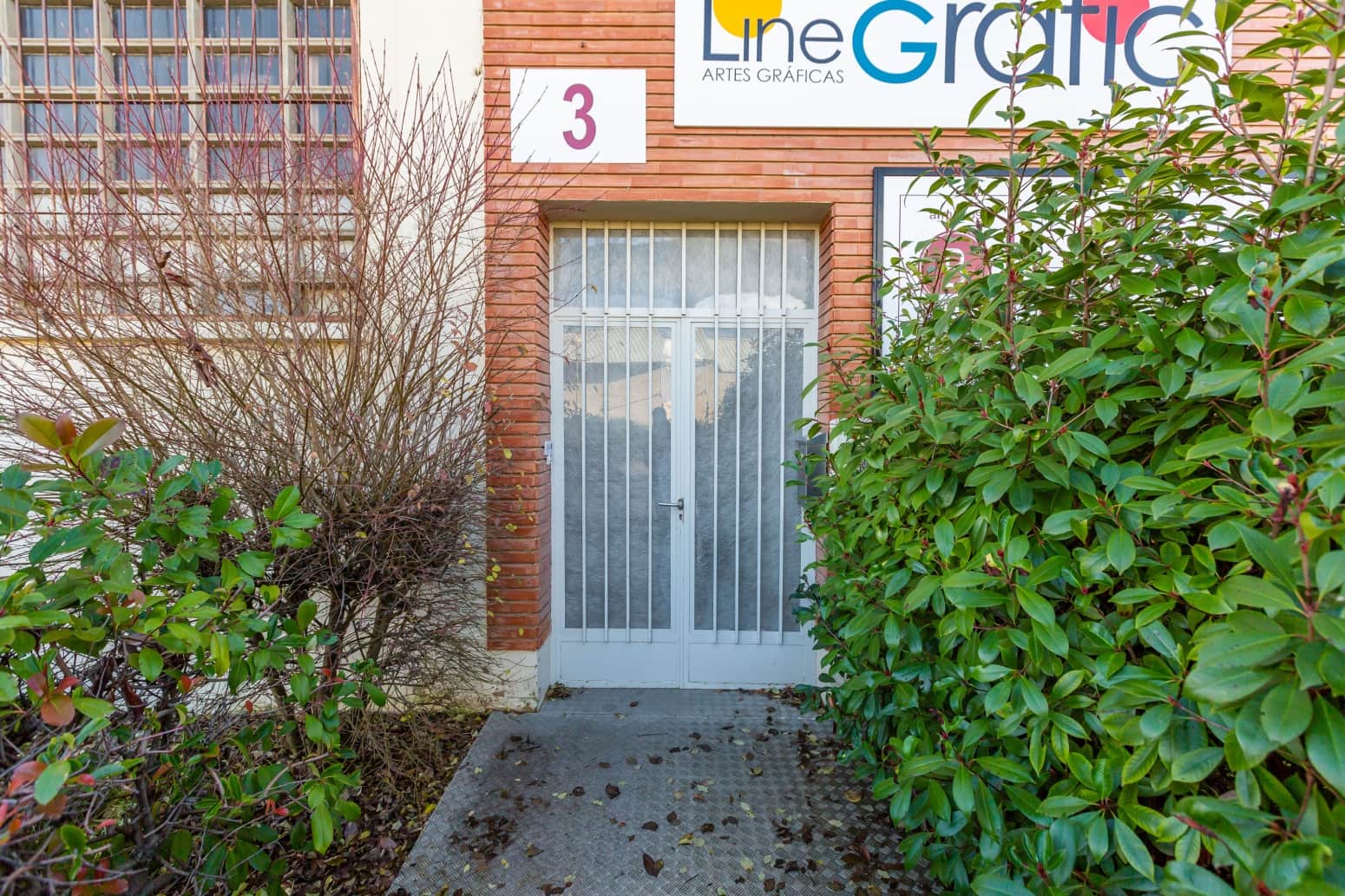 Komercyjne na sprzedaż w Pampeluna - 275 000 € (Ref: 8712565)