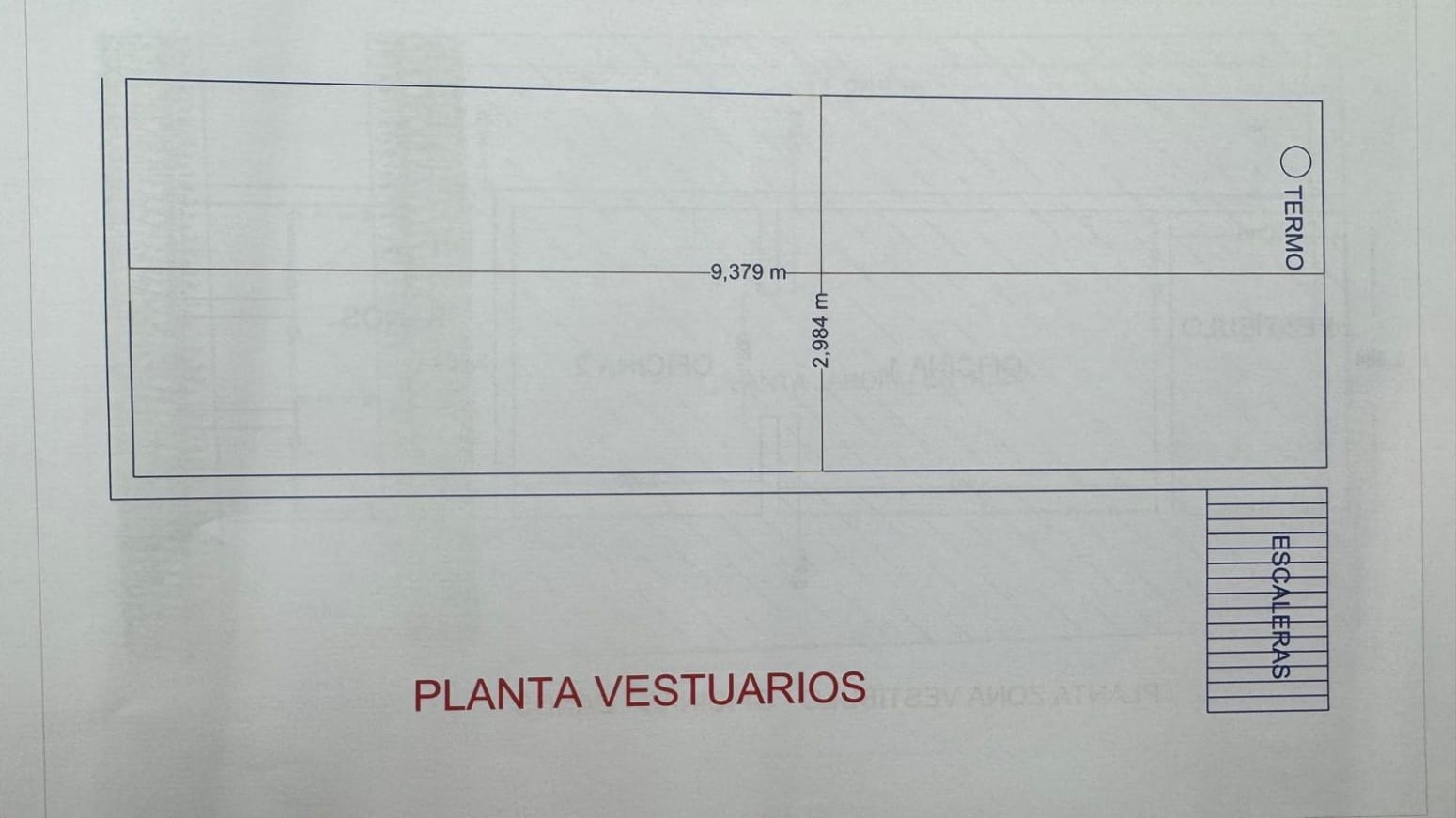 Komercyjne na sprzedaż w Pampeluna - 275 000 € (Ref: 8712565)