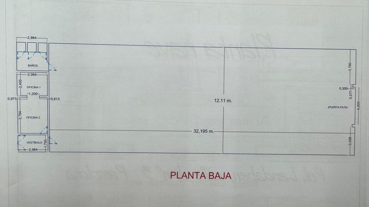 Komercyjne na sprzedaż w Pampeluna - 275 000 € (Ref: 8712565)