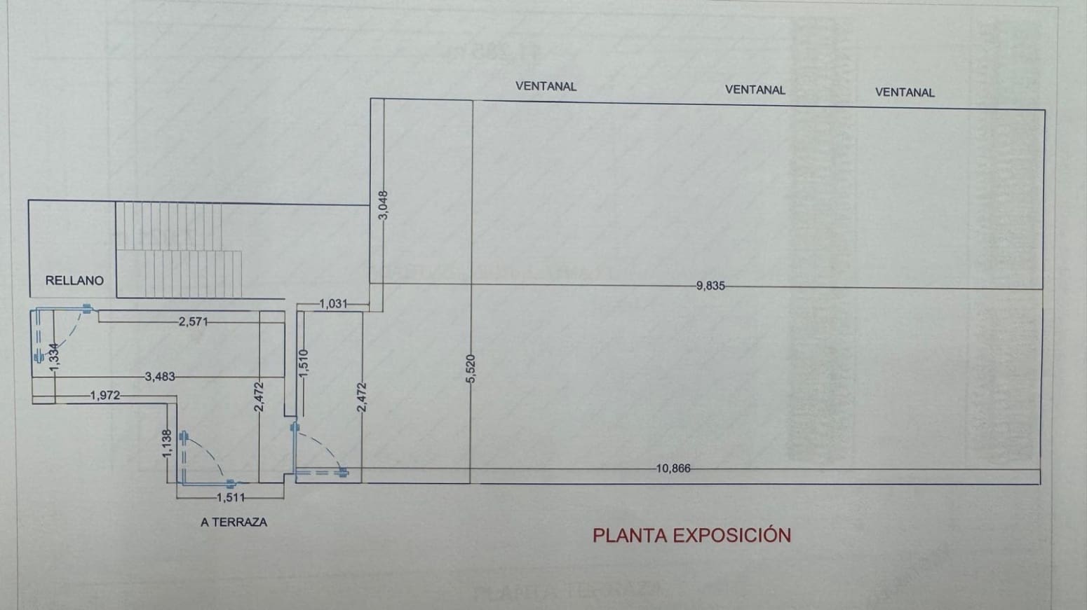 Komercyjne na sprzedaż w Pampeluna - 275 000 € (Ref: 8712565)