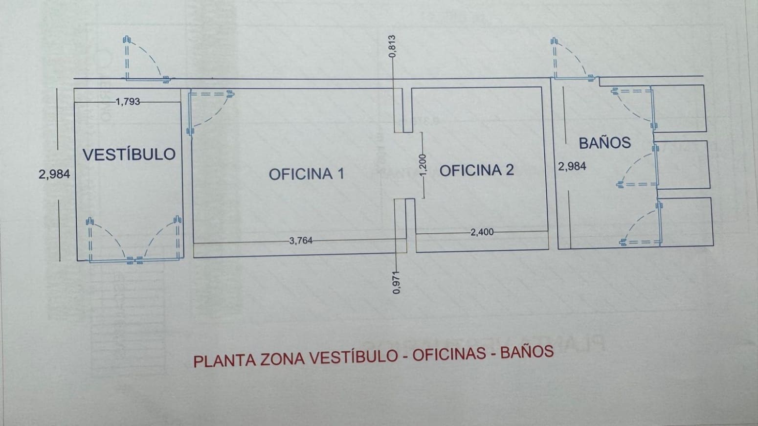 Komercyjne na sprzedaż w Pampeluna - 275 000 € (Ref: 8712565)