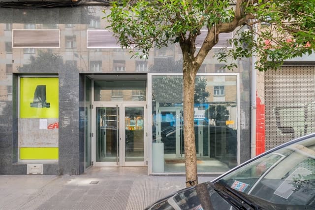 Kontor til salg i Burlada - € 210.600 (Ref: 8737335)