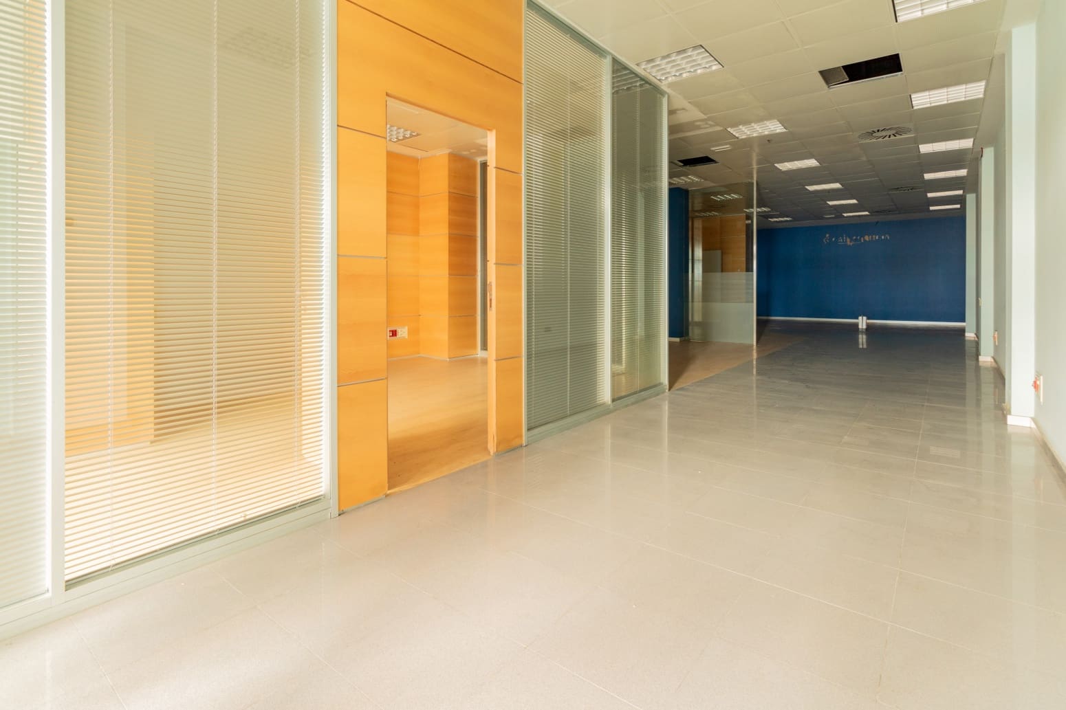 Kontor til leje i Burlada - € 1.100 (Ref: 8737336)