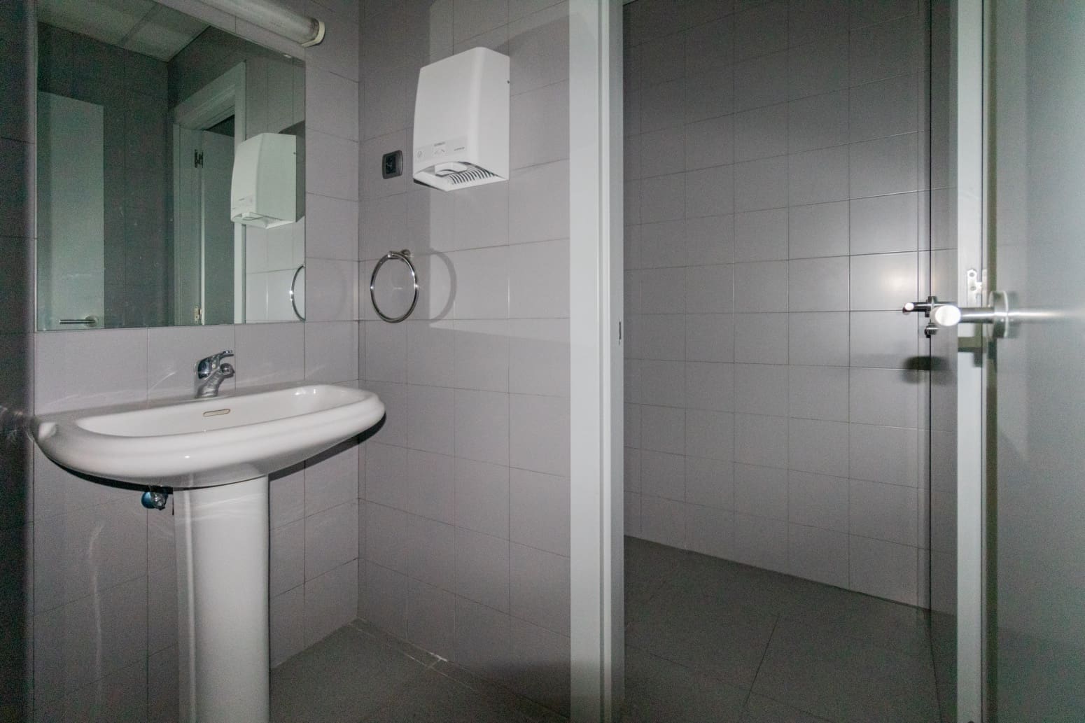 Kontor til leje i Burlada - € 1.100 (Ref: 8737336)