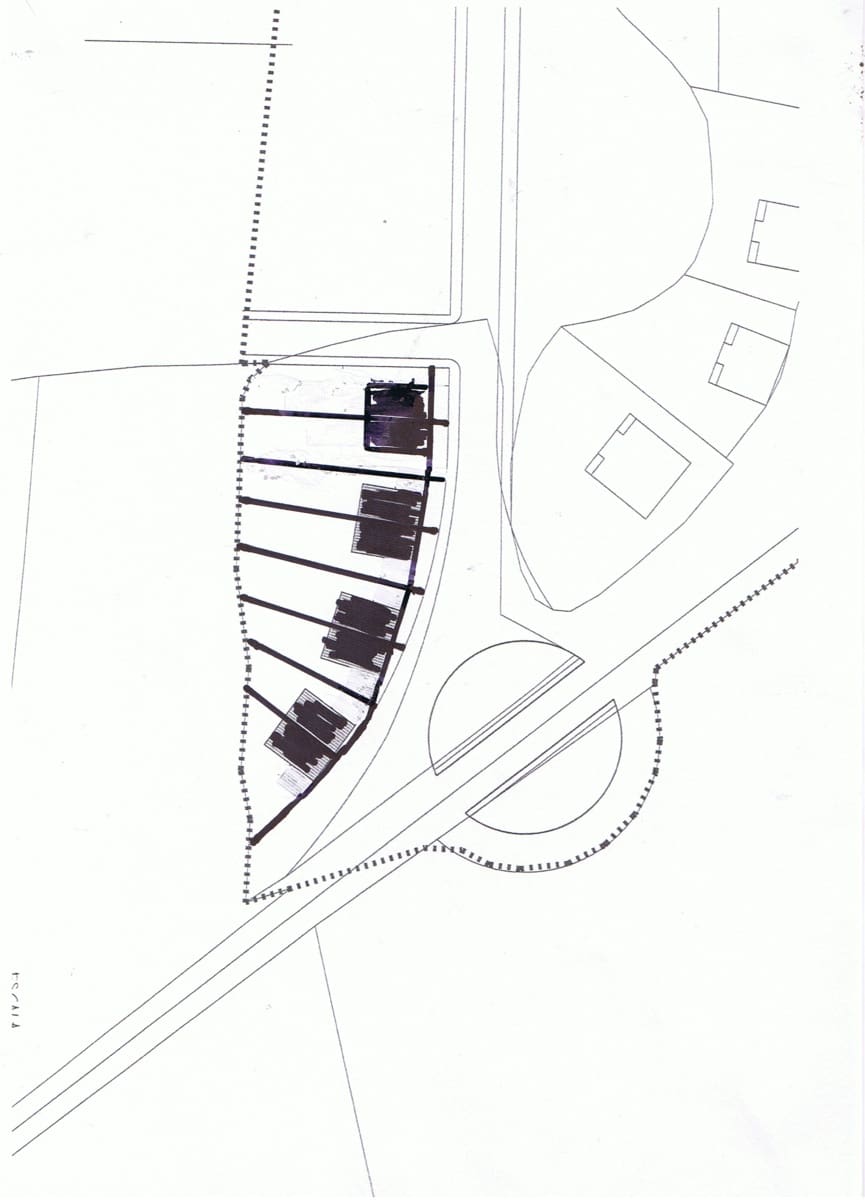 Byggegrund til salg i Mendigorria - € 220.000 (Ref: 8743150)