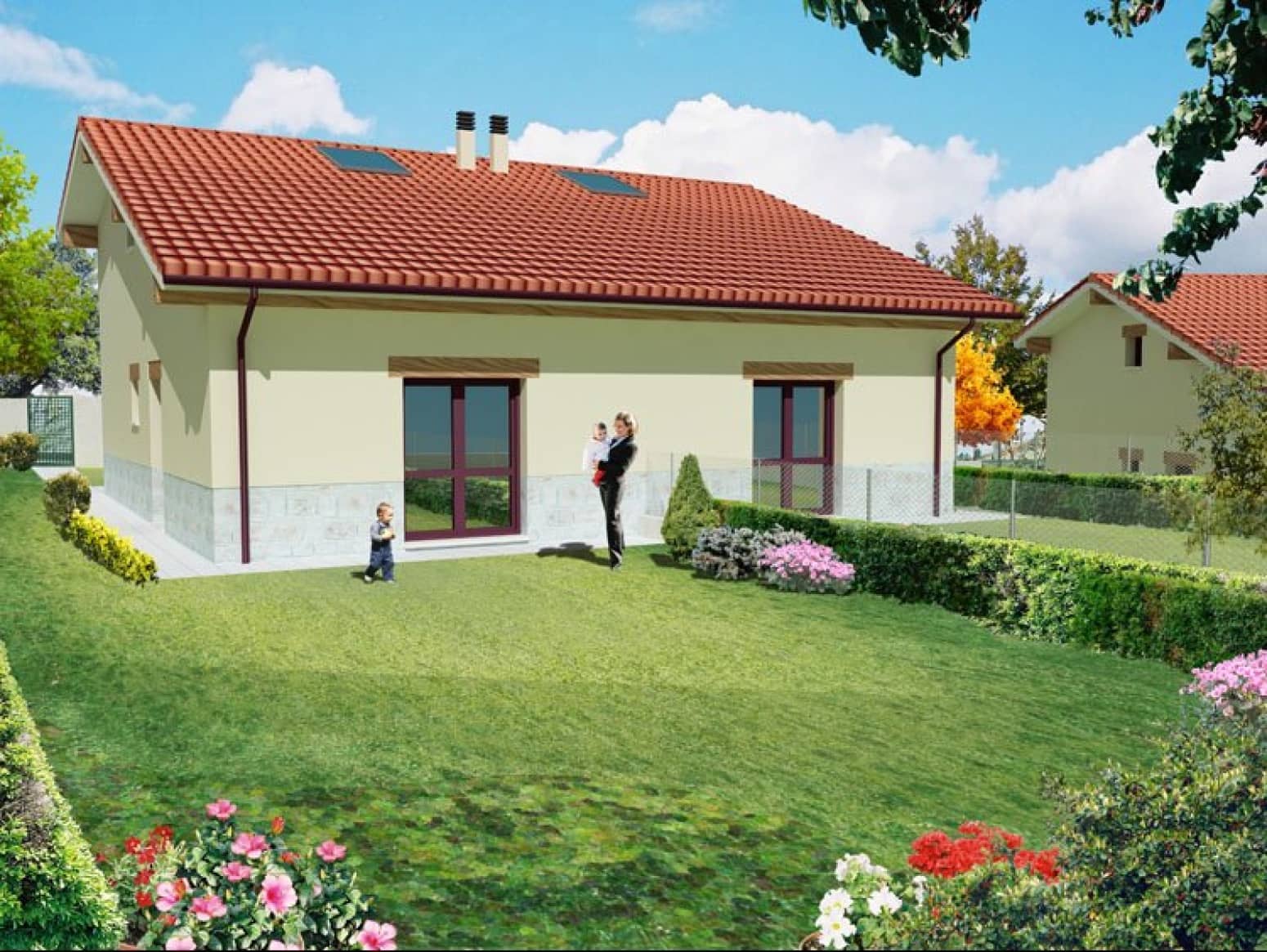 Byggegrund til salg i Mendigorria - € 220.000 (Ref: 8743150)