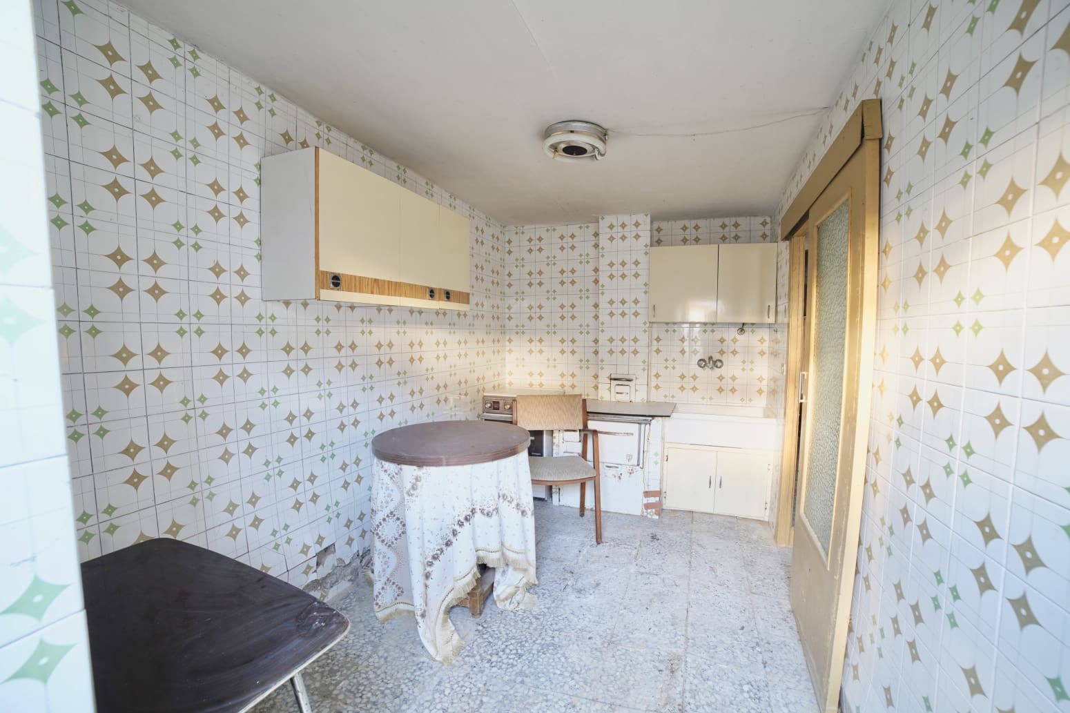 Villa til salg i Allo - € 34.000 (Ref: 8747360)