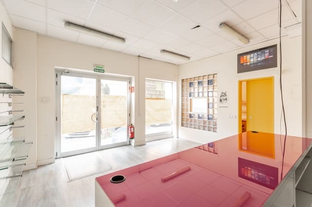 Erhverv til leje i Zizur Mayor / Zizur Nagusia - € 700 (Ref: 8757509)