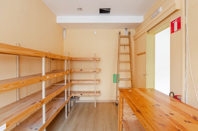 Erhverv til leje i Zizur Mayor / Zizur Nagusia - € 700 (Ref: 8757509)