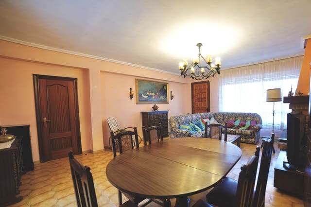 2 Zimmer Villa zu verkaufen in Ayegui mit Garage - 235.000 € (Ref: 8763724)